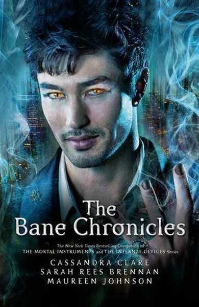 The Bane Chronicles.pdf