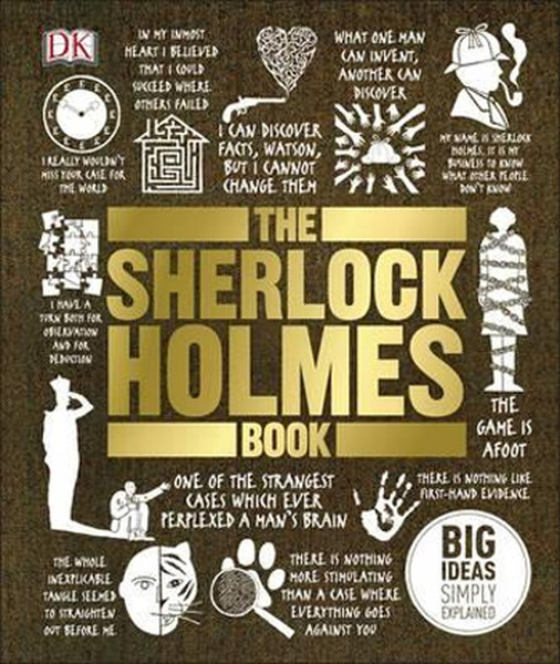 The Sherlock Holmes Book.pdf