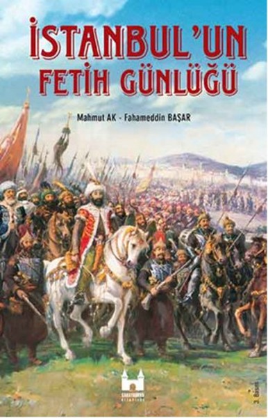 İstanbulun Fetih Günlüğü.pdf