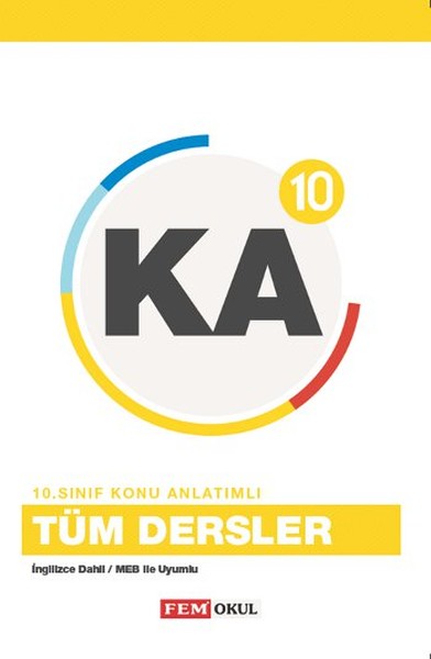 Fem 10.Sınıf Tüm Dersler Konu Anlatım.pdf