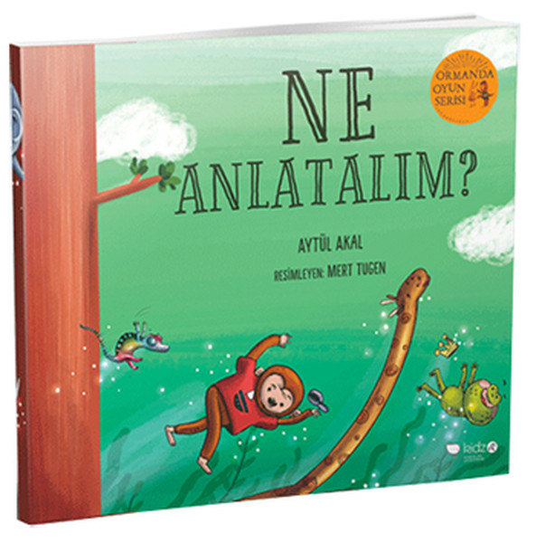 Ormanda Oyun Serisi 3- Ne Anlatalım?.pdf