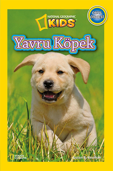 National Geographic Kids - Okul Öncesi Yavru Köpek.pdf
