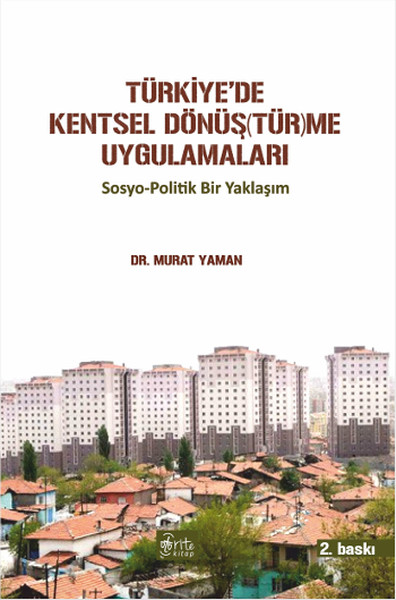 Türkiyede Kentsel Dönüş(Tür)Me Uygulamaları.pdf