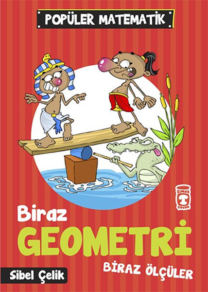 Popüler Matematik - Biraz Geometri Biraz Ölçüler.pdf