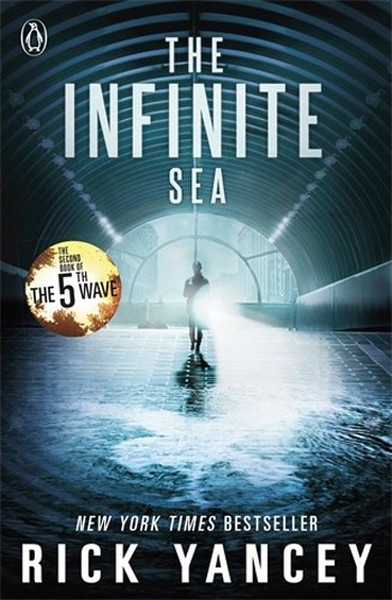 The 5th Wave: The Infinite Sea (Book 2).pdf