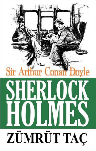 Sherlock Holmes - Zümrüt Taç.pdf