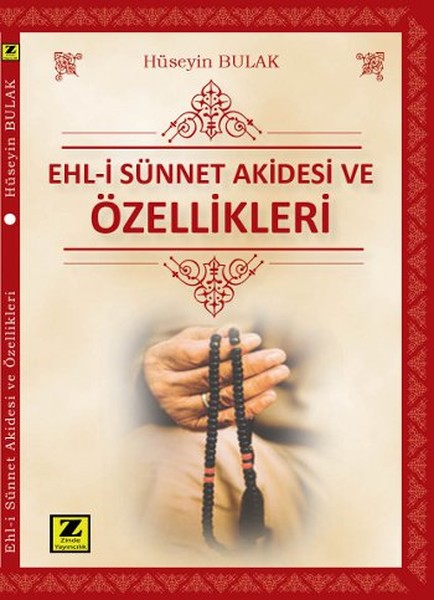 Ehl-i Sünnet Akidesi ve Özellikleri.pdf