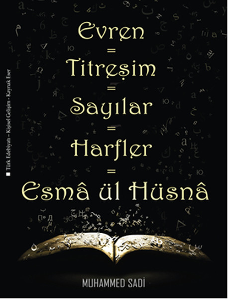 Evren - Titreşim - Sayılar - Harfler - Esma ül Hüsna.pdf