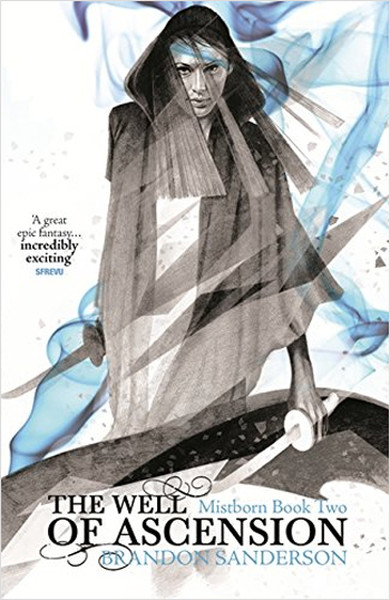 The Well of Ascension: Mistborn Book Two: 2.pdf