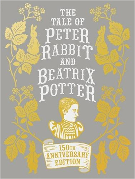 The Tale of Peter Rabbit and Beatrix Potter (Anniversary Edn).pdf