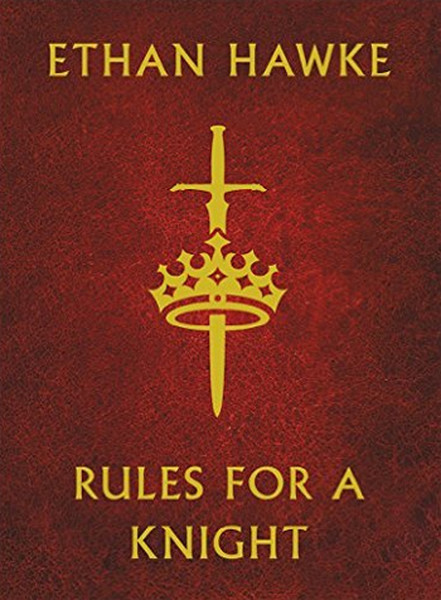 Rules for a Knight.pdf