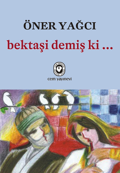 Bektaşi Demiş ki....pdf