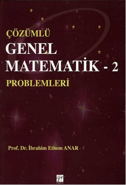 Çözümlü Genel Matematik Problemleri - 2.pdf