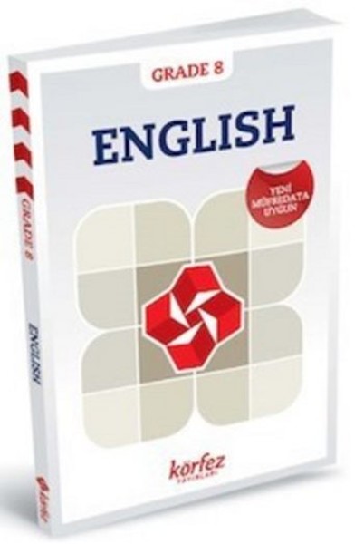 Körfez 8.Sınıf İngilizce-English Grade Konu Anlatım.pdf