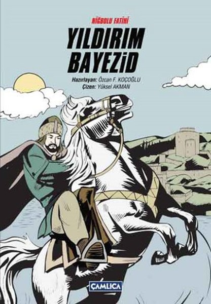Niğbolu Fatihi Yıldırım Bayezid.pdf