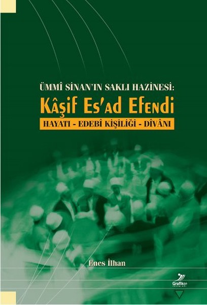 Ümmi Sinanın Saklı Hazinesi - Kaşif Esad Efendi.pdf