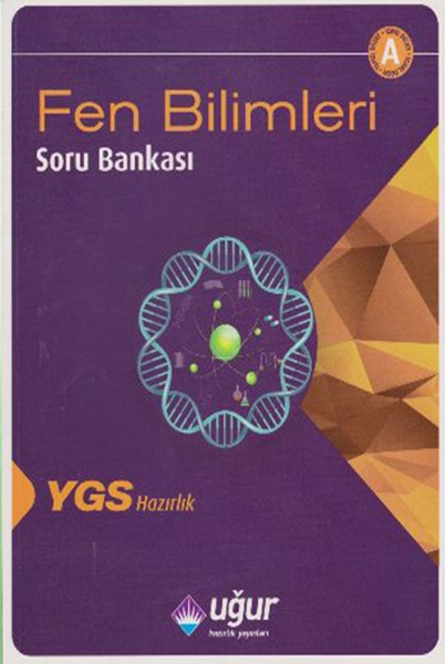 Uğur YGS Fen Bilimleri Soru Bankası.pdf