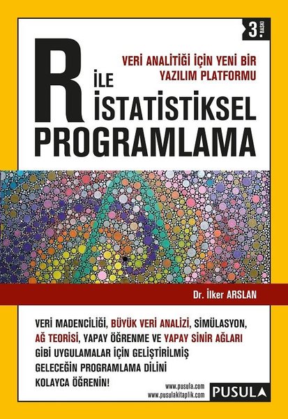 R İle İstatistiksel Programlama.pdf