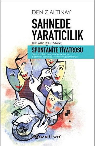 Sahnede Yaratıcılık - Spontanite Tiyatrosu.pdf