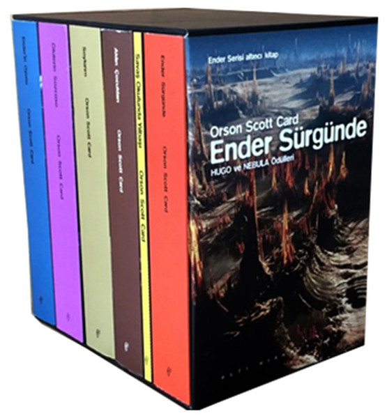 Ender Serisi Box Set - 6 Kitap Takım.pdf