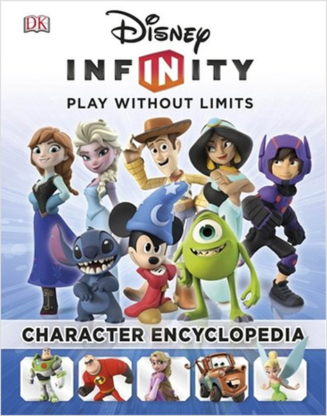 Disney Infinity Play Without Limites Character Encyclopedia.pdf