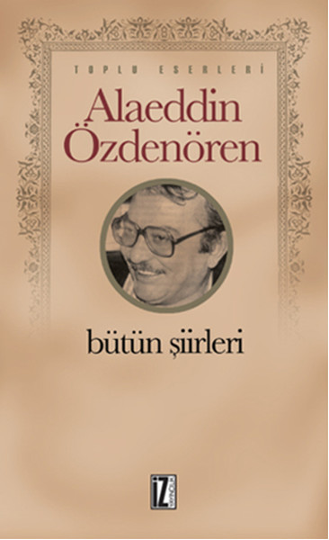 Alaeddin Özdenören Bütün Şiirleri.pdf