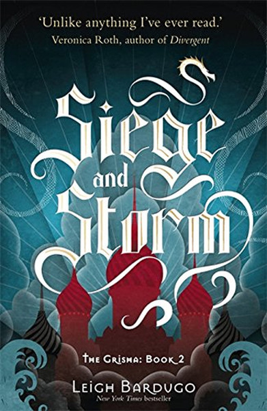 Siege and Storm: The Grisha 2.pdf