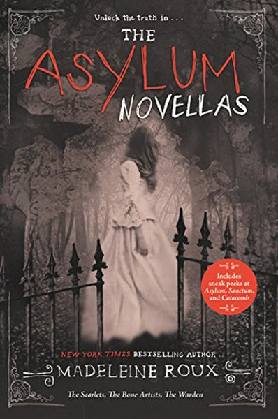 The Asylum Novellas: The Scarlets, The Bone Artists, The Warden.pdf