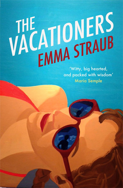 The Vacationers.pdf