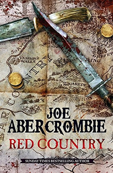Red Country (First Law World 3).pdf