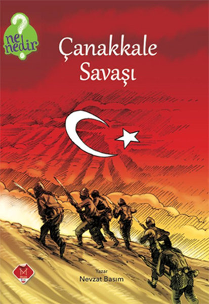Ne Nedir Serisi - Çanakkale Savaşı.pdf