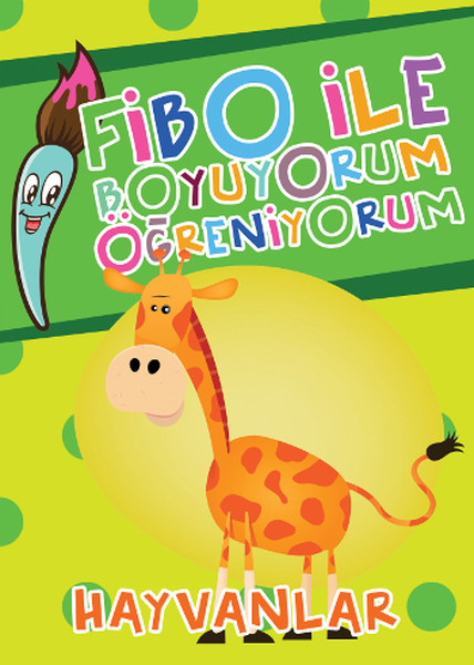 Fibo ile Boyuyorum Öğreniyorum - Hayvanlar.pdf