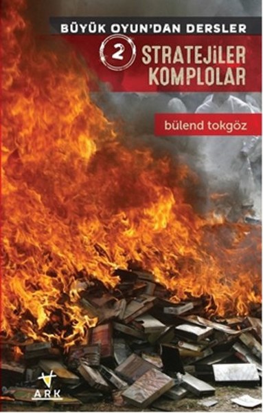 Stratejiler Komplolar - Büyük Oyundan Dersler 2.pdf