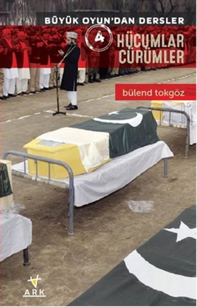 Hücumlar Cürümler - Büyük Oyundan Dersler 4.pdf