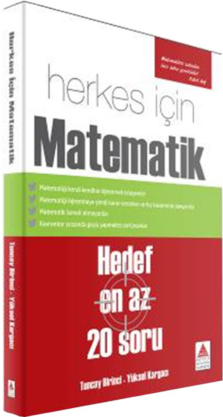 Herkes İçin Matematik.pdf