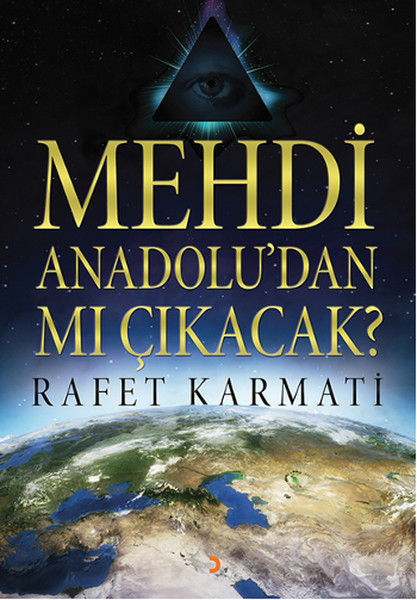 Mehdi Anadoludan mı Çıkacak?.pdf