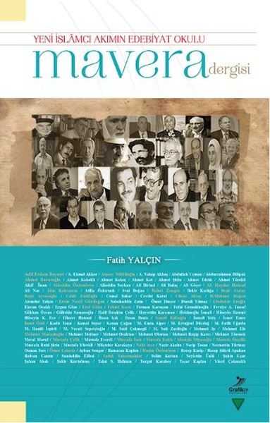 Yeni İslamcı Akımın Edebiyat Okulu Mavera Dergisi.pdf