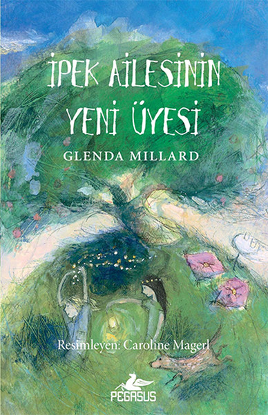 İpek Krallık 1 - İpek Ailesinin Yeni Üyesi.pdf