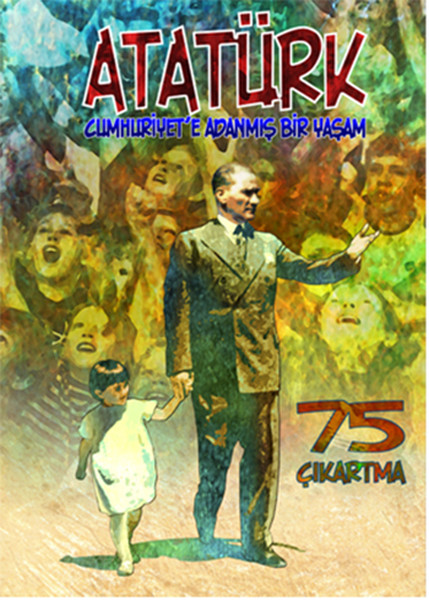 Atatürk - Cumhuriyete Adanmış Bir Yaşam.pdf