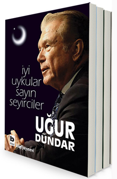 Uğur Dündar Seti - 3 Kitap Takım.pdf