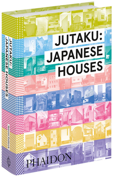 Jutaku: Japanese Houses.pdf