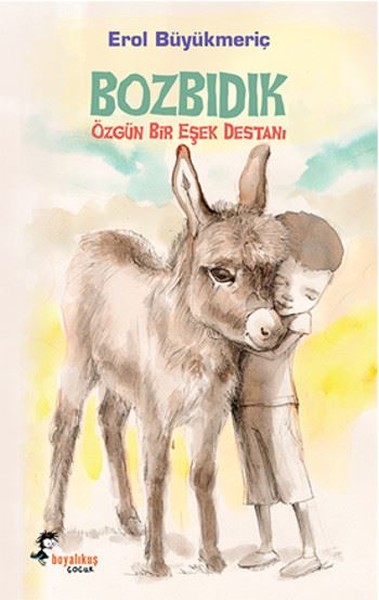 Bozbıdık - Özgün Bir Eşek Destanı.pdf