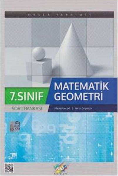 FDD 7. Sınıf Matematik Geometri Soru Bankası.pdf