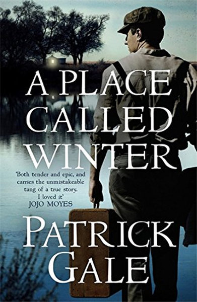 A Place Called Winter by Patrick Gale