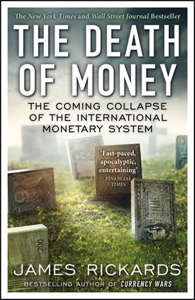The Death of Money.pdf