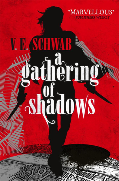 A Gathering of Shadows (A Darker Shade of Magic #2).pdf