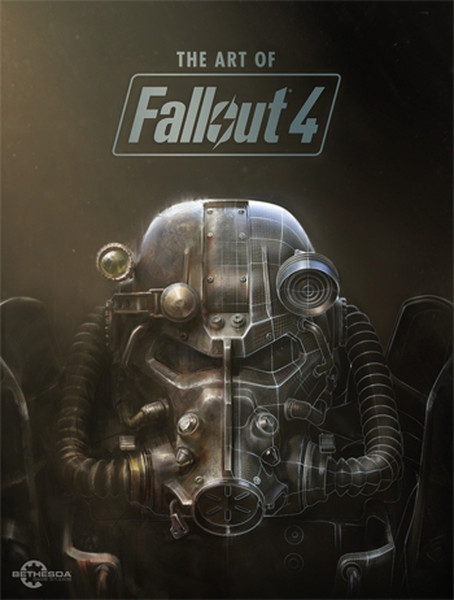 The Art of Fallout 4.pdf