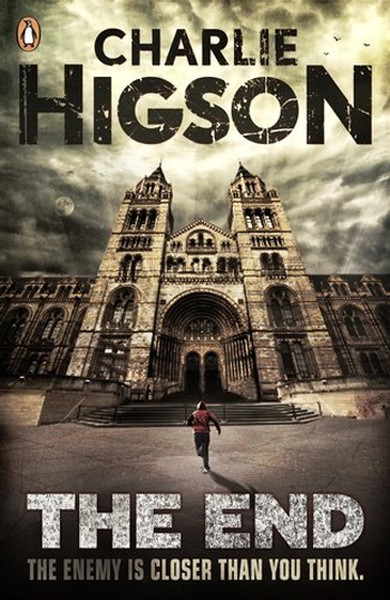 The End (The Enemy Book 7).pdf