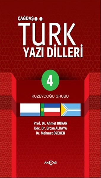 Çağdaş Türk Yazı Dilleri 4.pdf