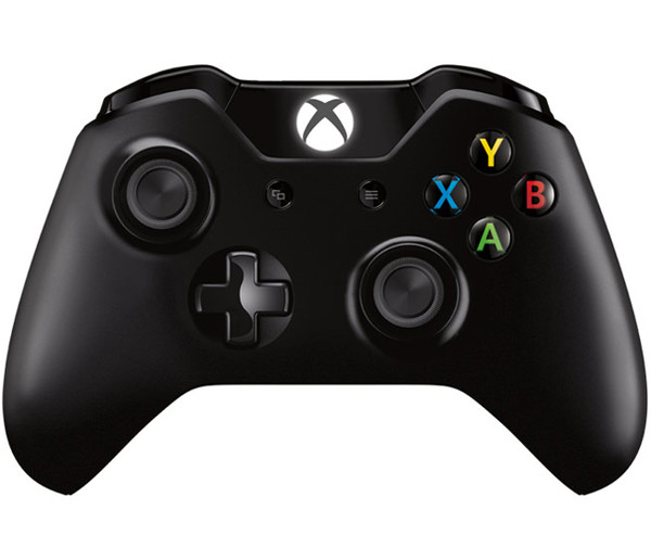 xbox controller 3.5 mm